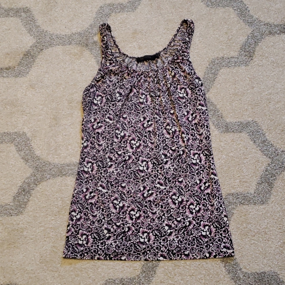 The Limited tank top